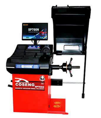 SP766N　磁気浮上バランサー