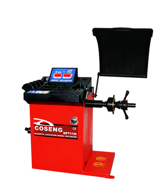 SP711N　磁気浮上バランサー