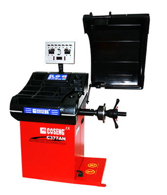 C377AN Équilibreur de qualité professionnelle