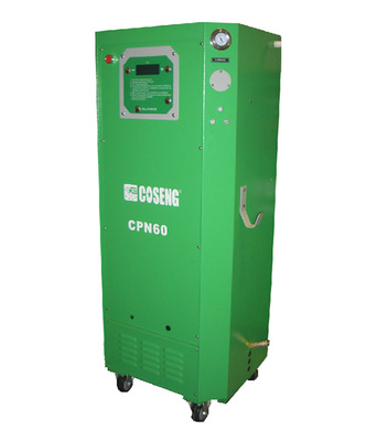 CPN60 Générateur d'azote pour pneus