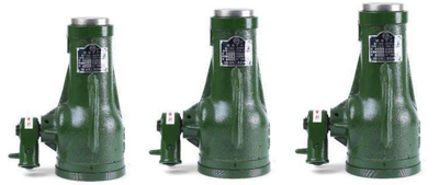 Mechanical Screw Jack
