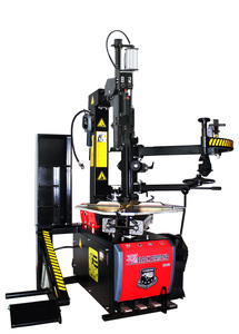 BD13 Professional Tire Changer