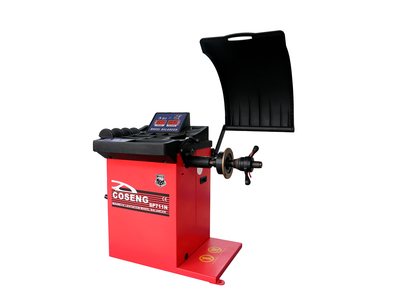 平衡机711的错误示范