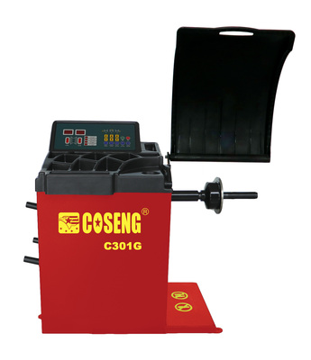 C301G Équilibreur économique