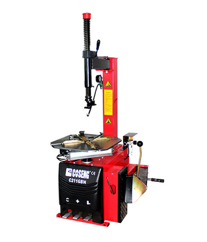 C211GBN Schwingarm Reifenmontiermaschine
