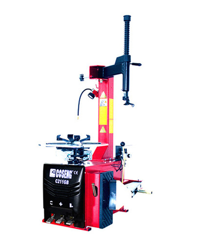 C211GB Reifenmontiermaschine mit Schwingarm