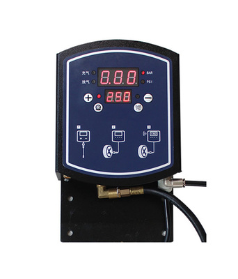 CTI-D entièrement automatique CTI-D mural