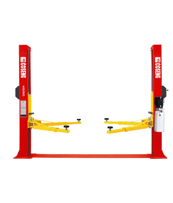 2-Post-Auto-Hebezeug-anhebende Kapazität 4.0T (C2-4.0H)