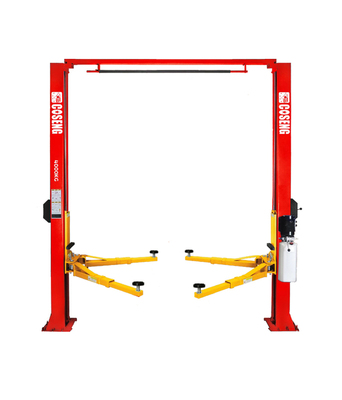 2-Post-Auto-Hebezeug-anhebende Kapazität 4.0T (C2-4.0H)