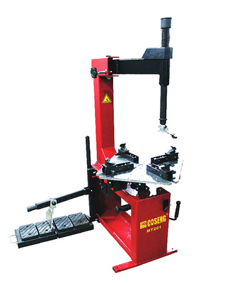 MT201 Manual Tire Changer