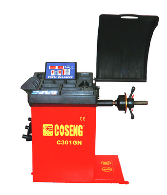 C301GN SimpleWheel Balancer 