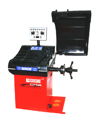 C377AN  AdvancedModel