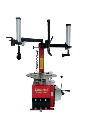 TC201GB+DAS Swing Arm Tir Changer With Strong Assist Arm
