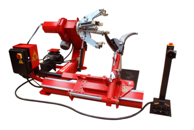 CD830A Truck Tire Changer