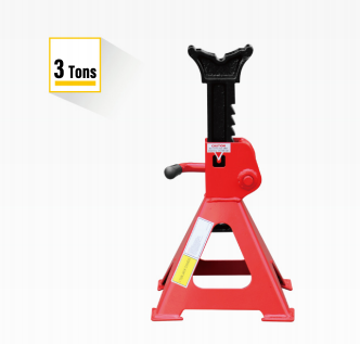 Security Jack Stands