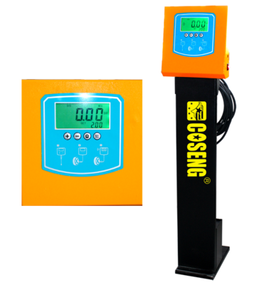 CTI-D Automatic Tire Inflator