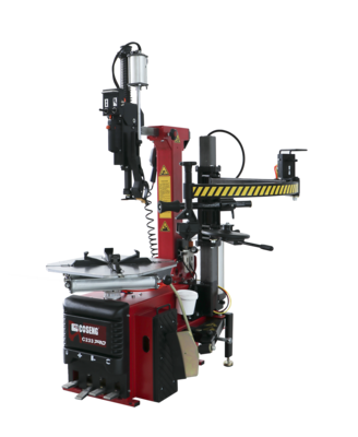 C233PR0 Без лома средство для удаления шин