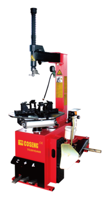 TC201GA03 Motorcyle Tire Changer