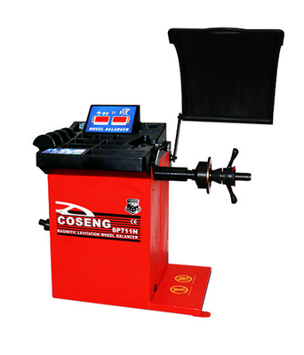 SP711N Magnetic Levitation System 