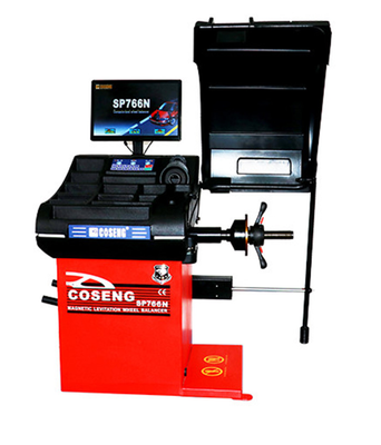 SP766N MagneticLevitation System 