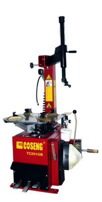 TC201GB Simple Tire Changer