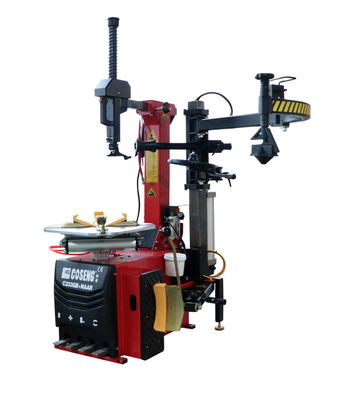 C233GB+NAAR Tilt Back Tire Changer