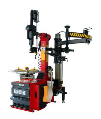 C233SE Démonte-pneu sans pied-de-biche