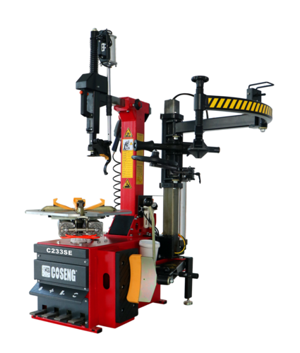 C233SE Reifenmontiermaschine ohne Brechstange