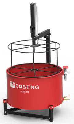 CS118 &nbsp;Tire Leak Tester