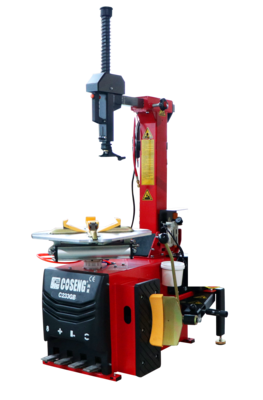 C233GB Tire Retour Changeur De Pneu