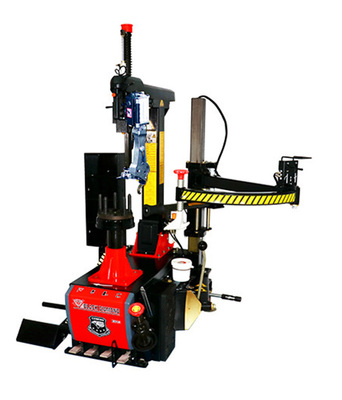 科星汽车设备(珠海)有限公司-磁悬浮平衡机-车载平衡机-后倾式轮胎